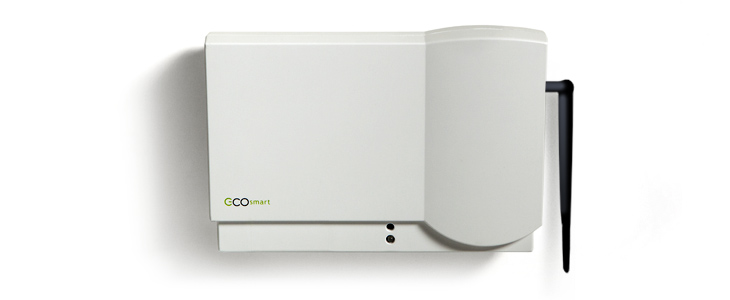 EcoConnect, EcoSmart, HVAC, IoT, Internet of Things, Energy efficiency