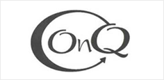 onQ Logo